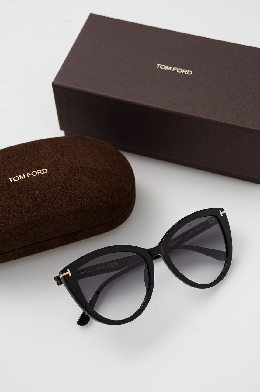 Tom Ford ochelari de soare - Pled.ro