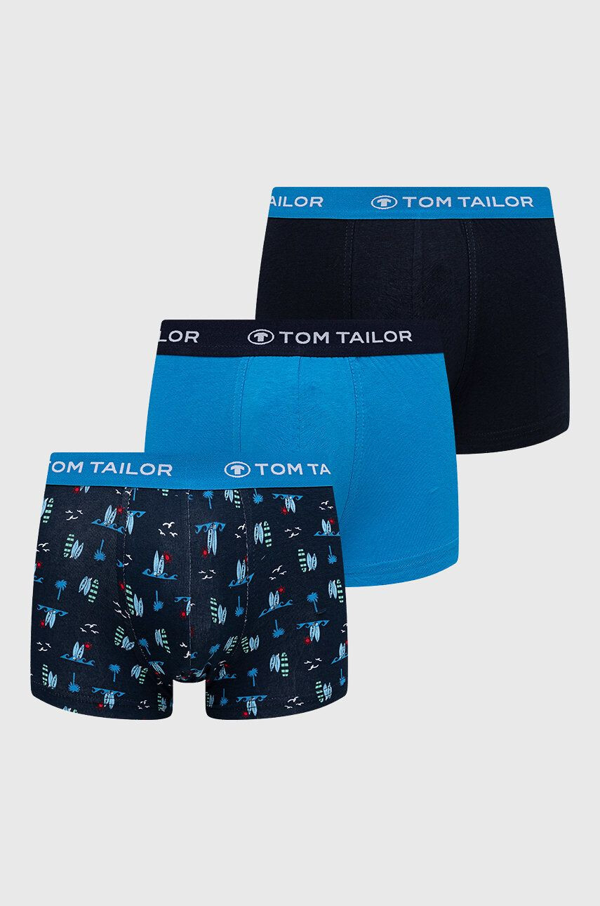 Tom Tailor boxeri - Pled.ro