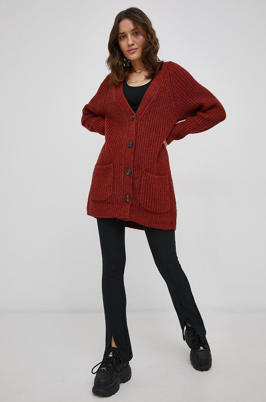 Tom Tailor Cardigan de lana - Pled.ro