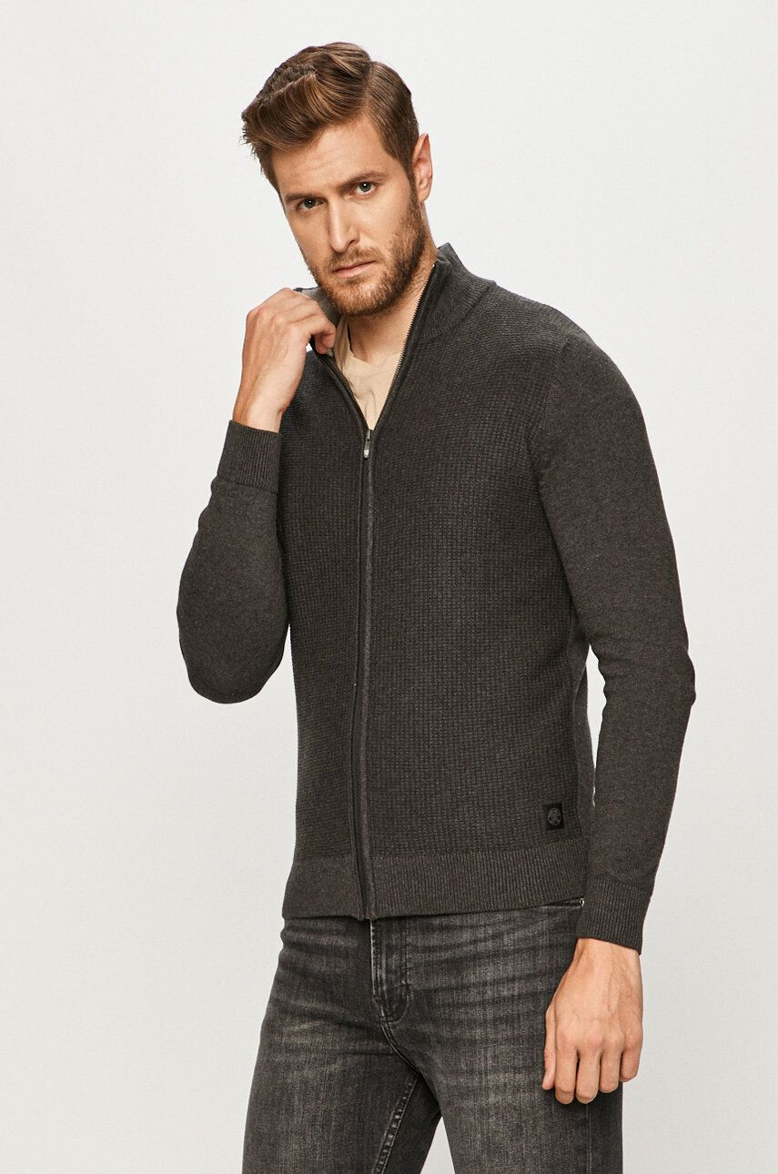 Tom Tailor Denim Cardigan - Pled.ro