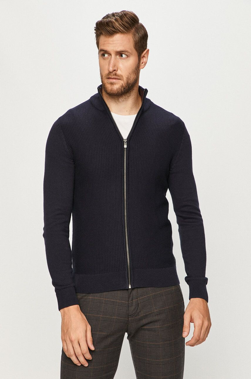 Tom Tailor Denim Cardigan - Pled.ro