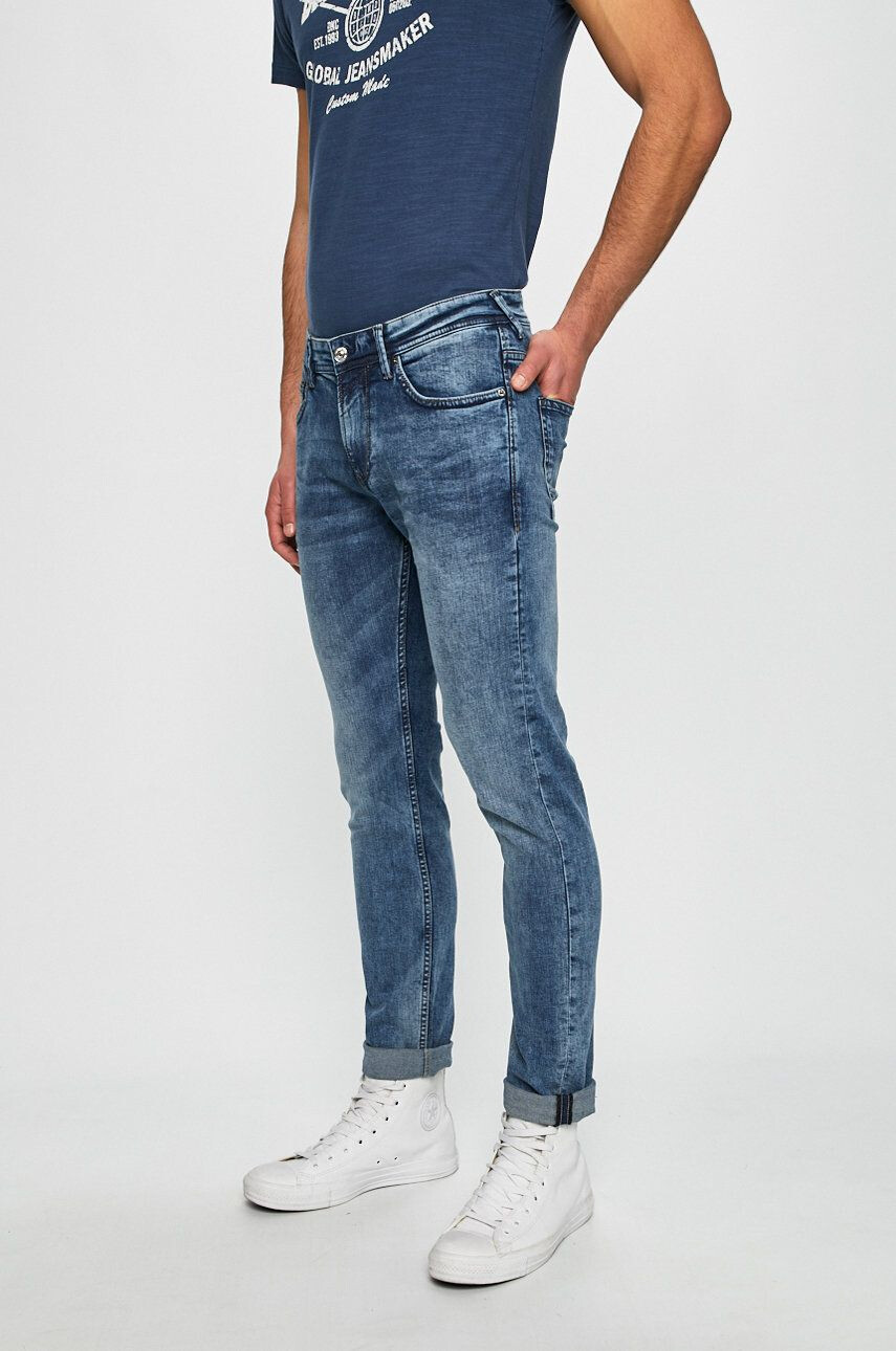 Tom Tailor Denim - Jeansi - Pled.ro