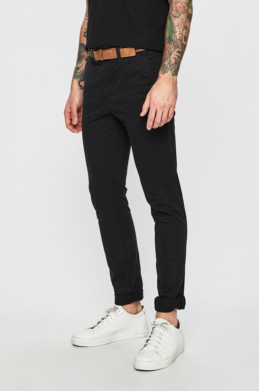 Tom Tailor Denim - Pantaloni - Pled.ro