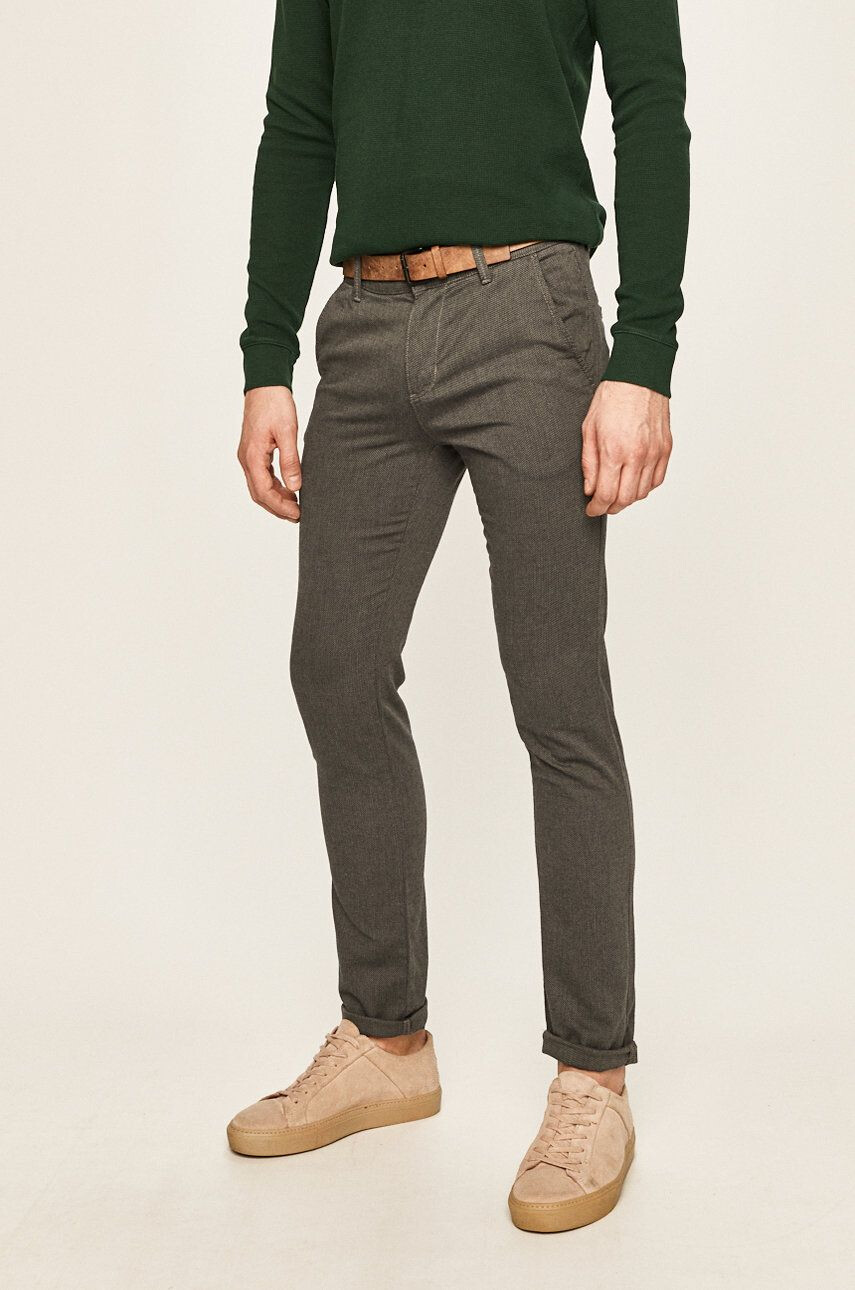 Tom Tailor Denim - Pantaloni - Pled.ro