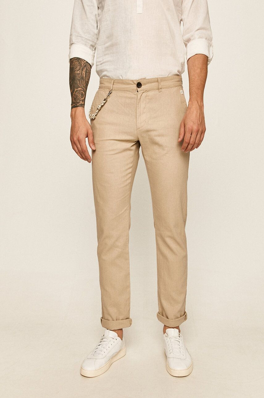 Tom Tailor Denim - Pantaloni - Pled.ro