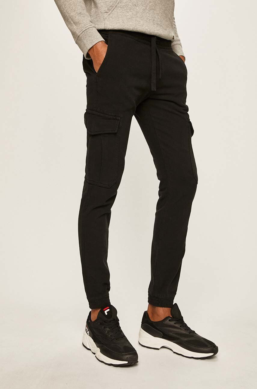 Tom Tailor Denim Pantaloni - Pled.ro