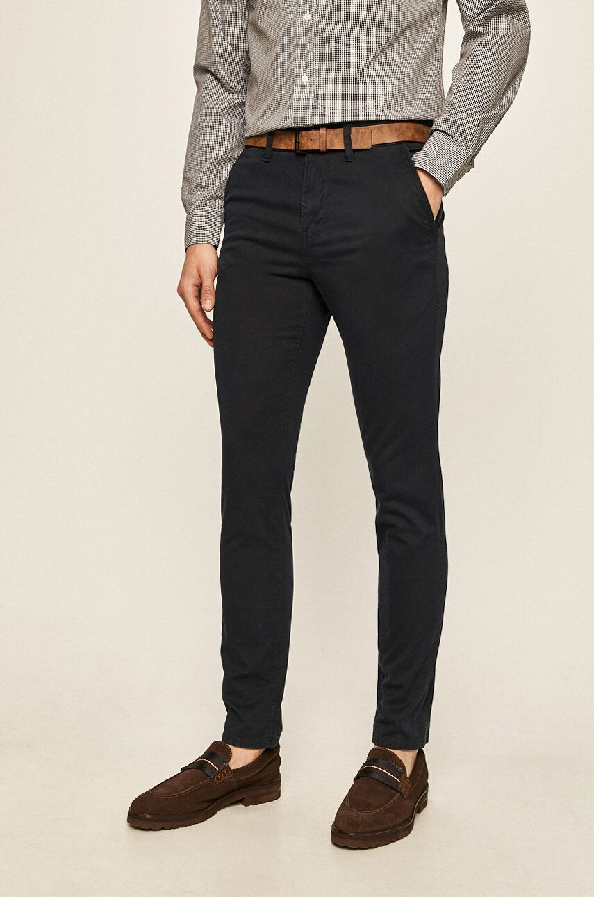 Tom Tailor Denim - Pantaloni - Pled.ro