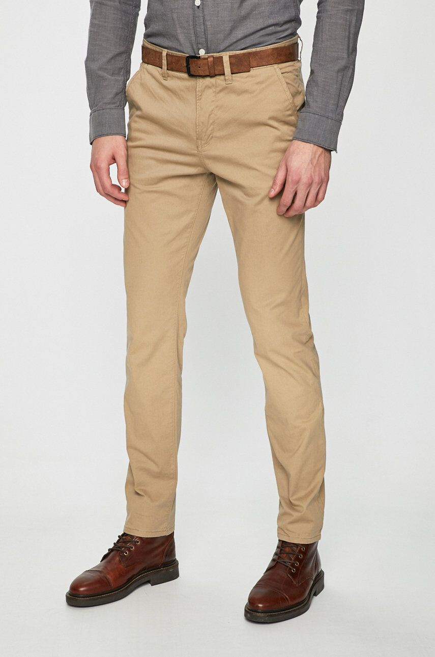 Tom Tailor Denim - Pantaloni - Pled.ro