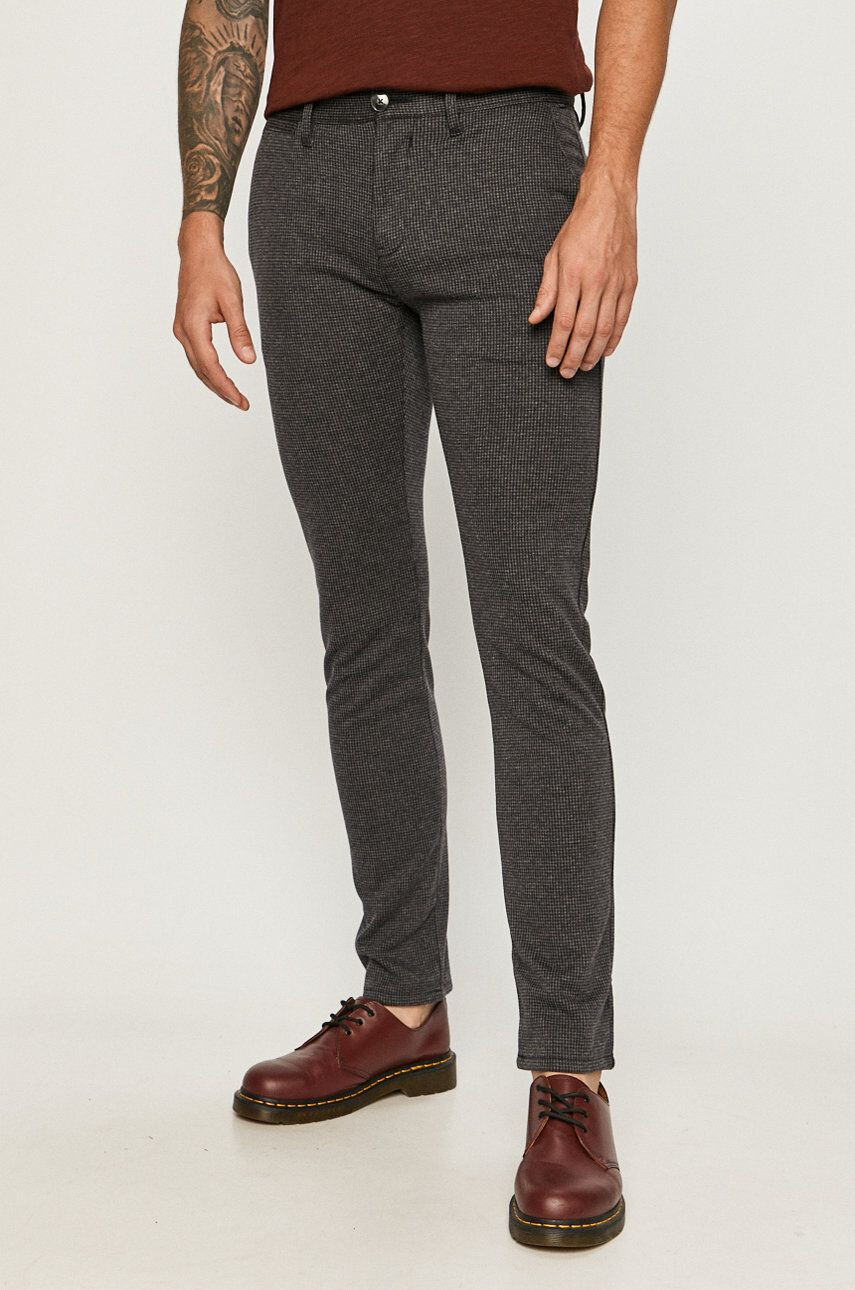 Tom Tailor Denim - Pantaloni - Pled.ro