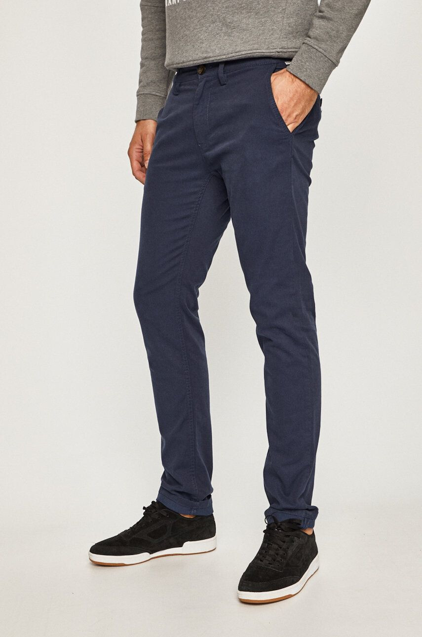 Tom Tailor Denim - Pantaloni - Pled.ro