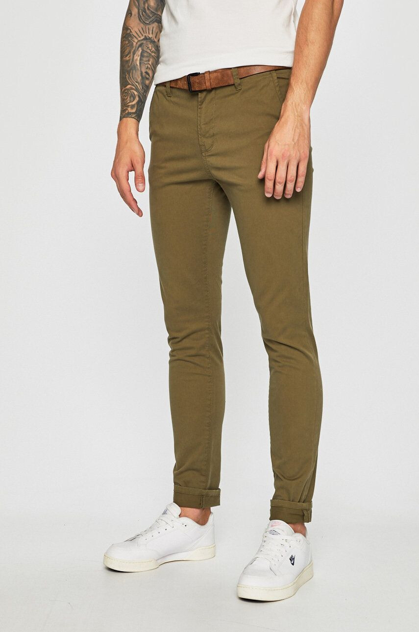 Tom Tailor Denim - Pantaloni - Pled.ro