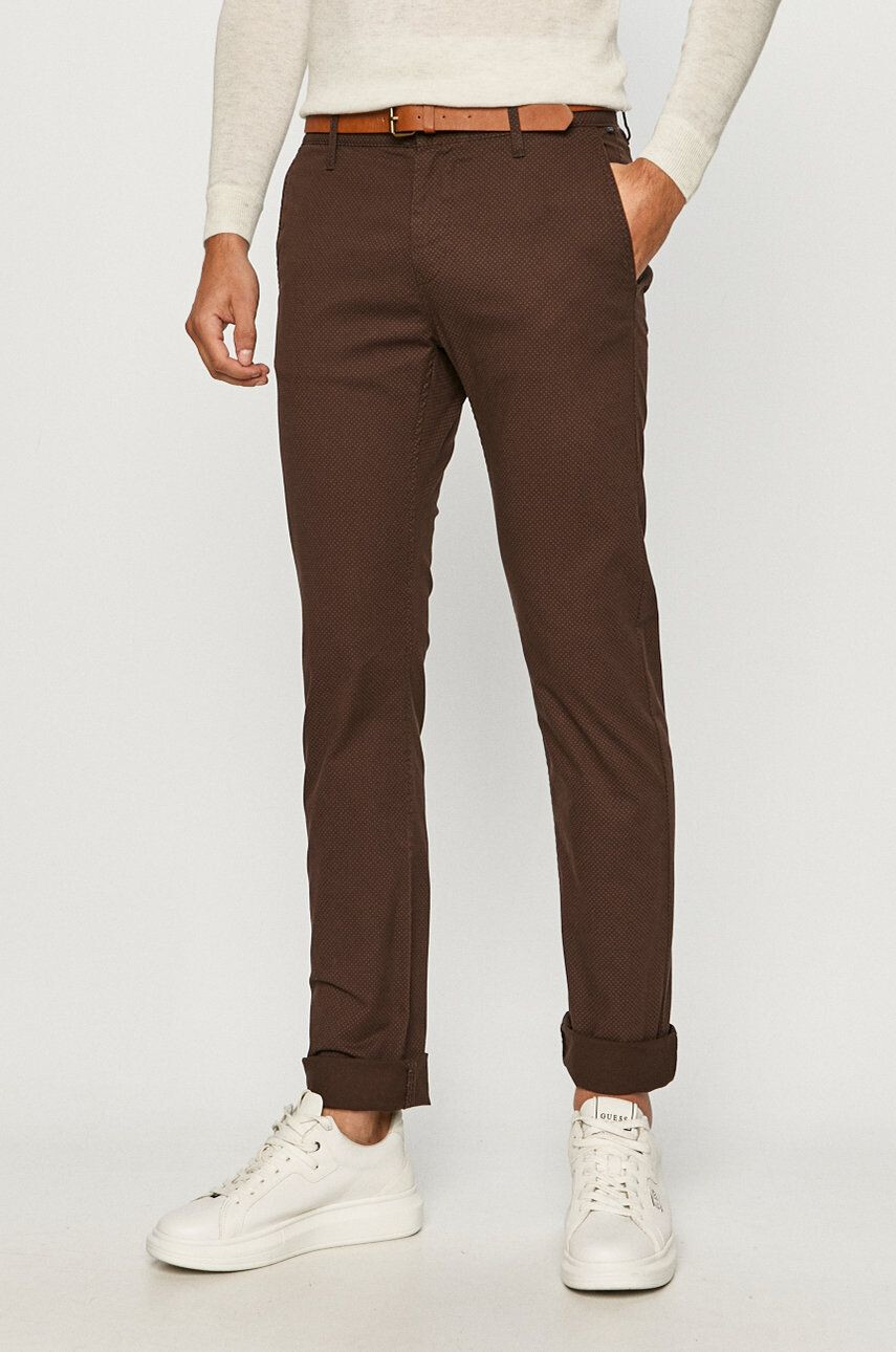 Tom Tailor Denim - Pantaloni - Pled.ro