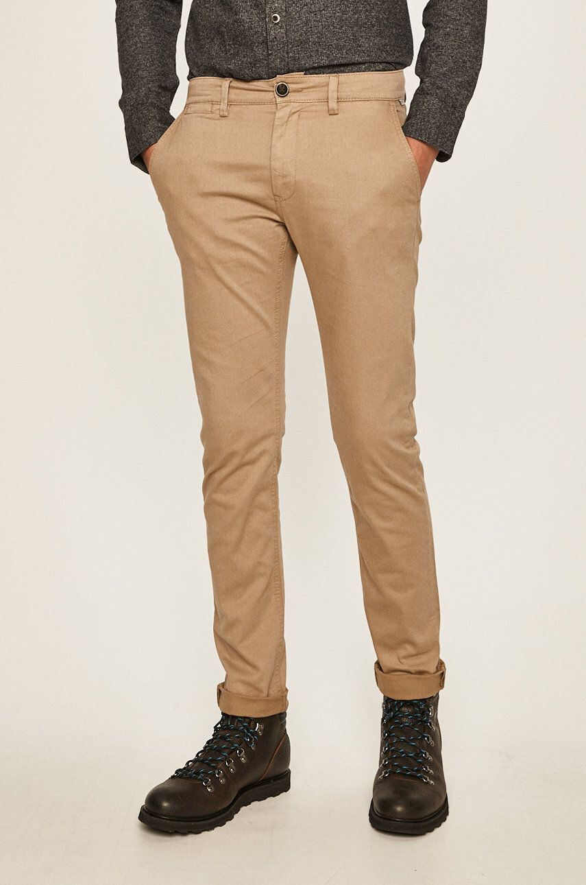 Tom Tailor Denim - Pantaloni - Pled.ro