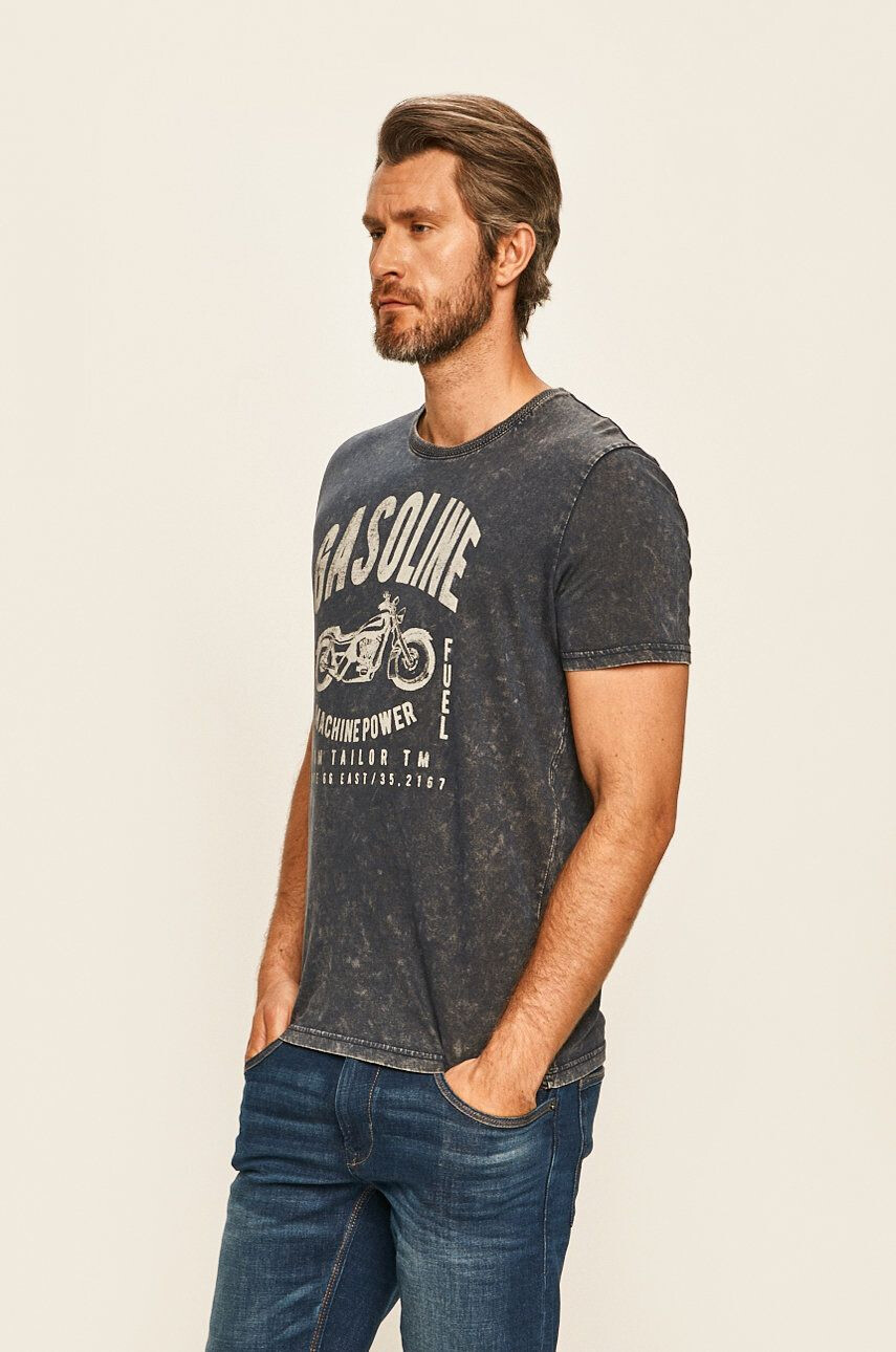 Tom Tailor Denim Tricou - Pled.ro