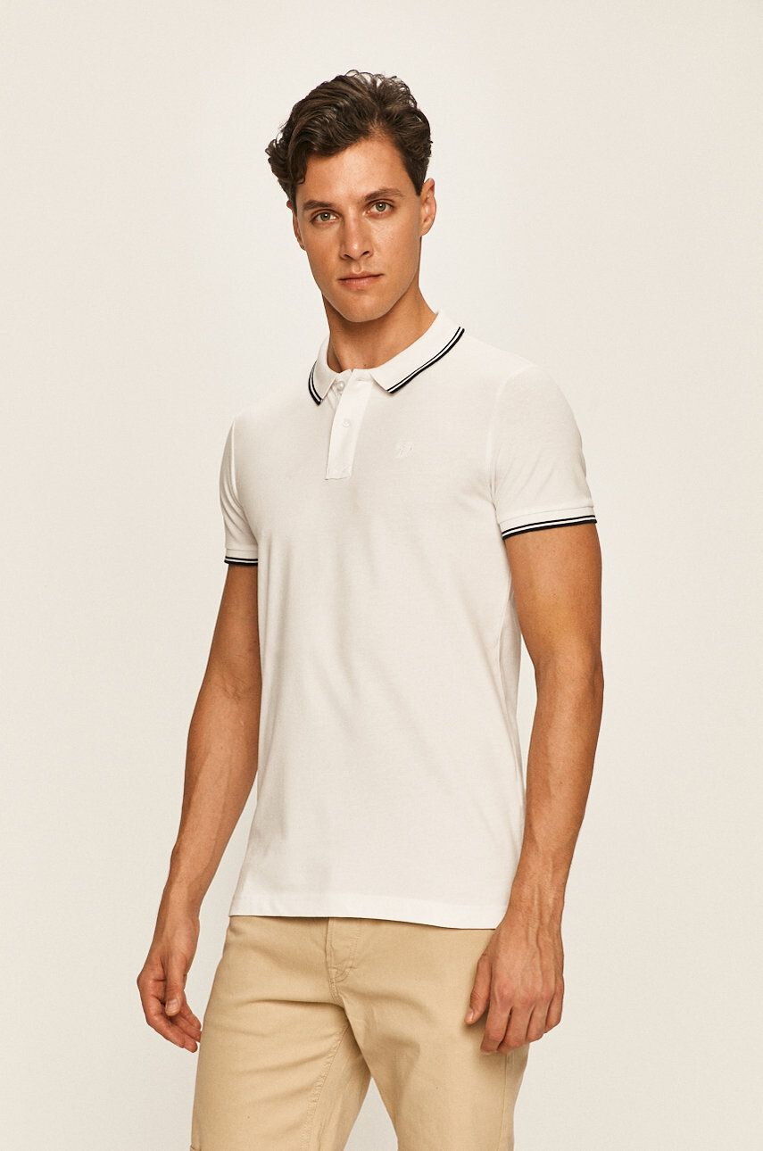 Tom Tailor Denim Tricou Polo - Pled.ro