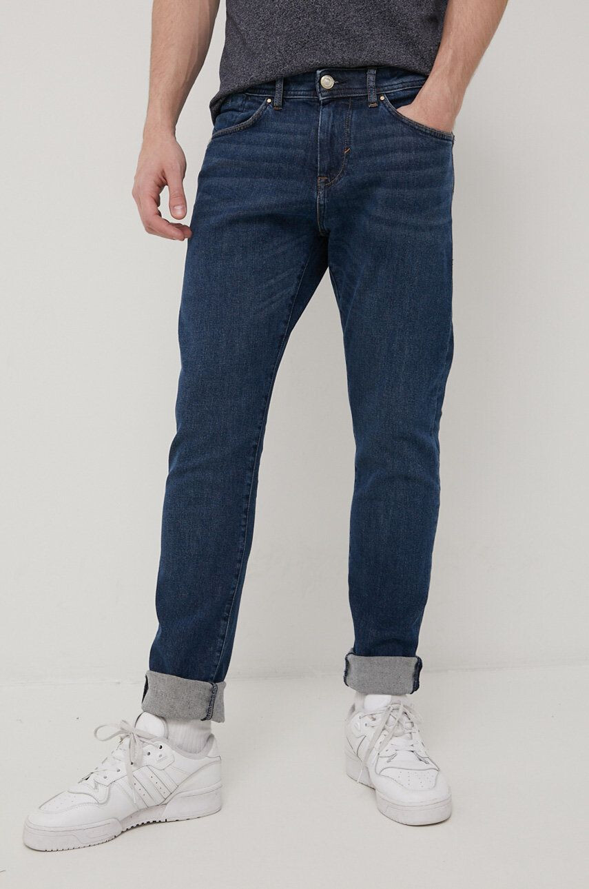 Tom Tailor jeansi - Pled.ro