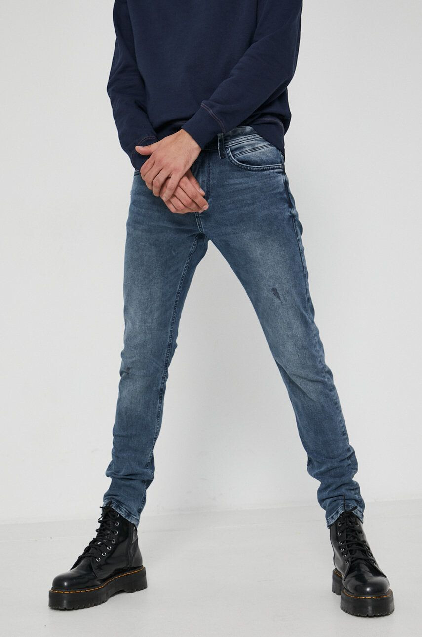 Tom Tailor Jeans - Pled.ro