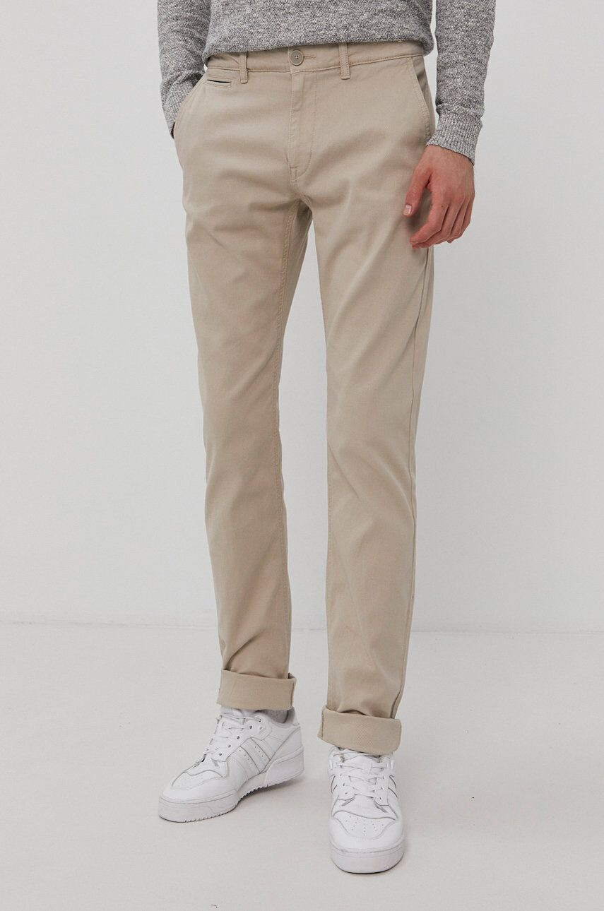 Tom Tailor Pantaloni - Pled.ro