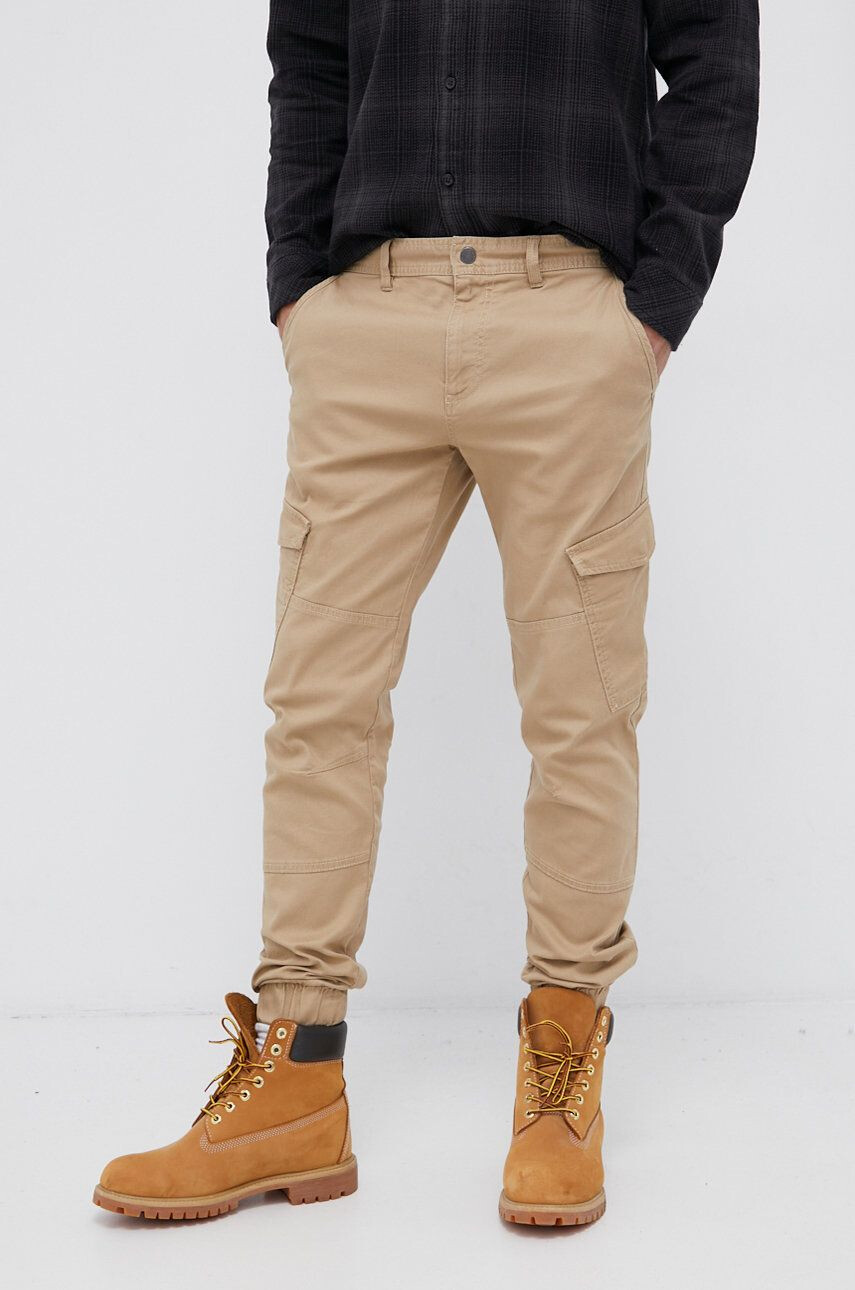 Tom Tailor Pantaloni - Pled.ro