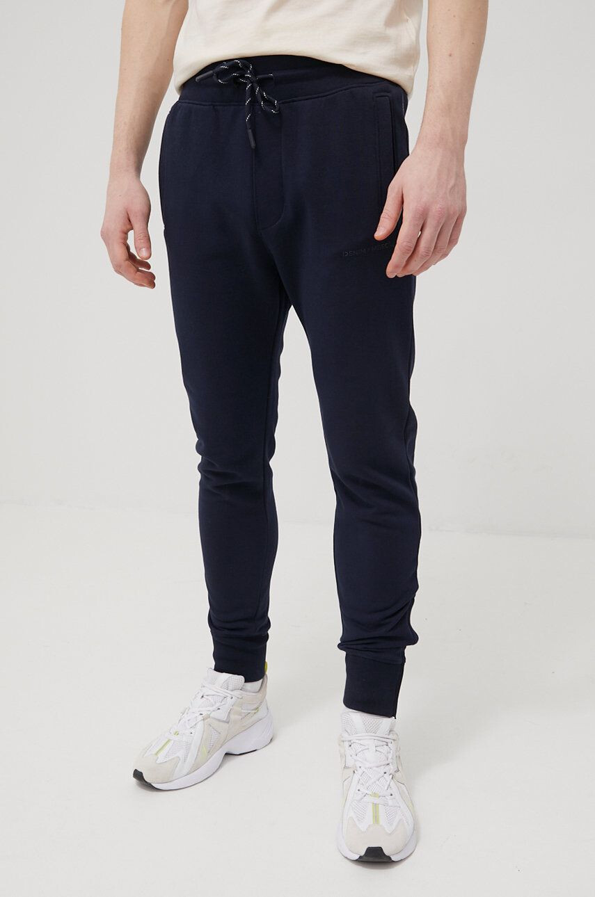 Tom Tailor pantaloni - Pled.ro