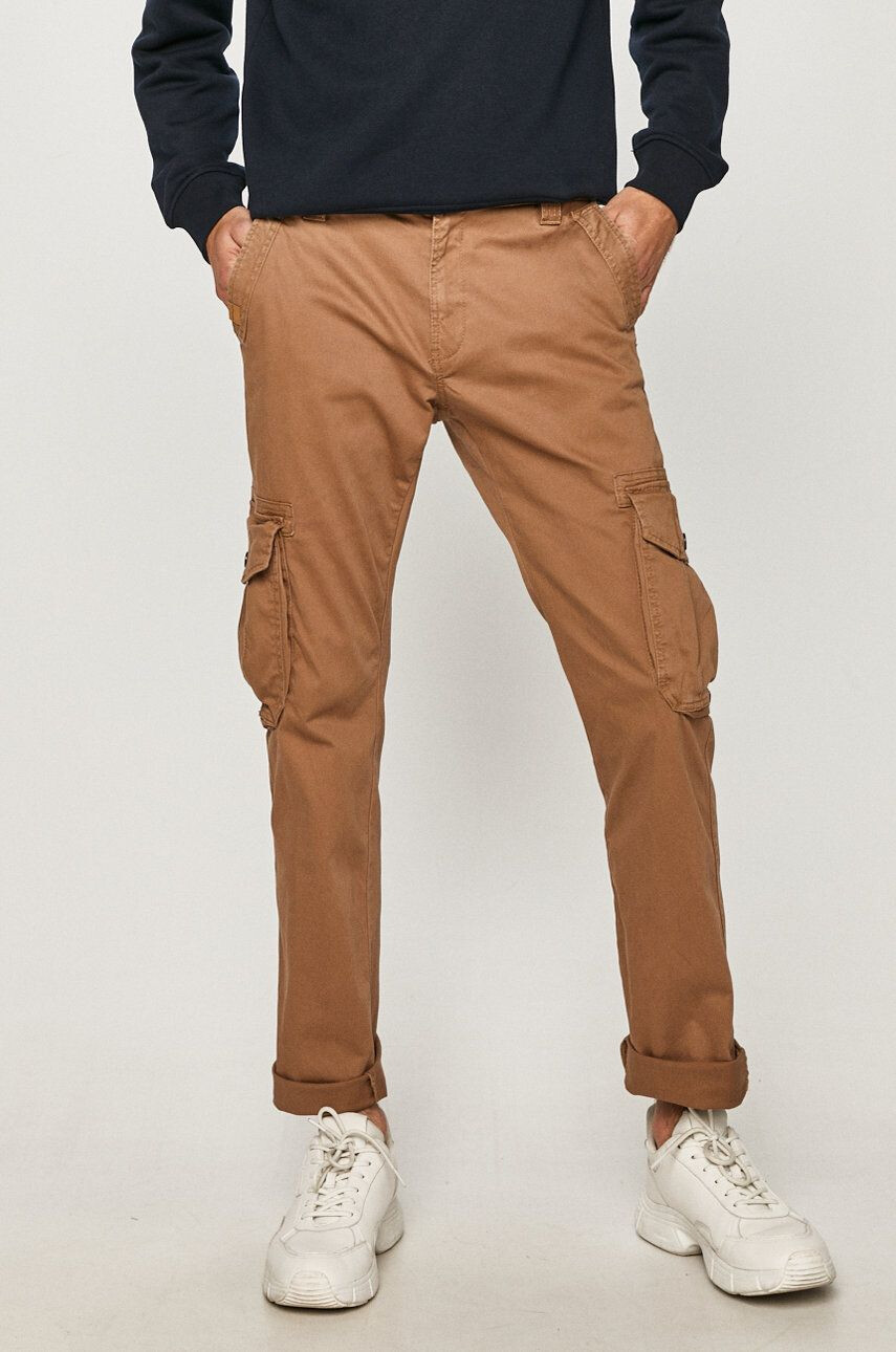 Tom Tailor Pantaloni - Pled.ro