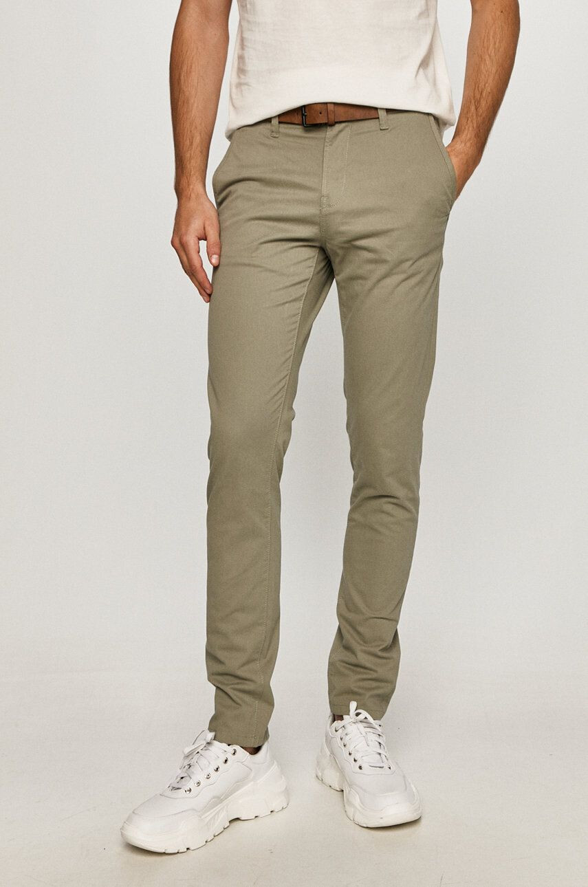 Tom Tailor Pantaloni - Pled.ro