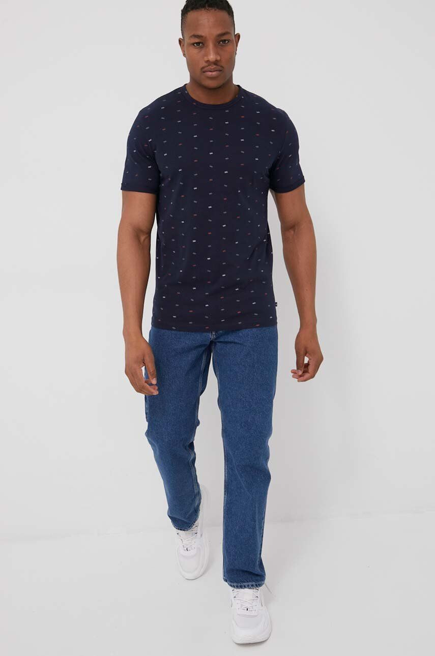 Tom Tailor tricou - Pled.ro