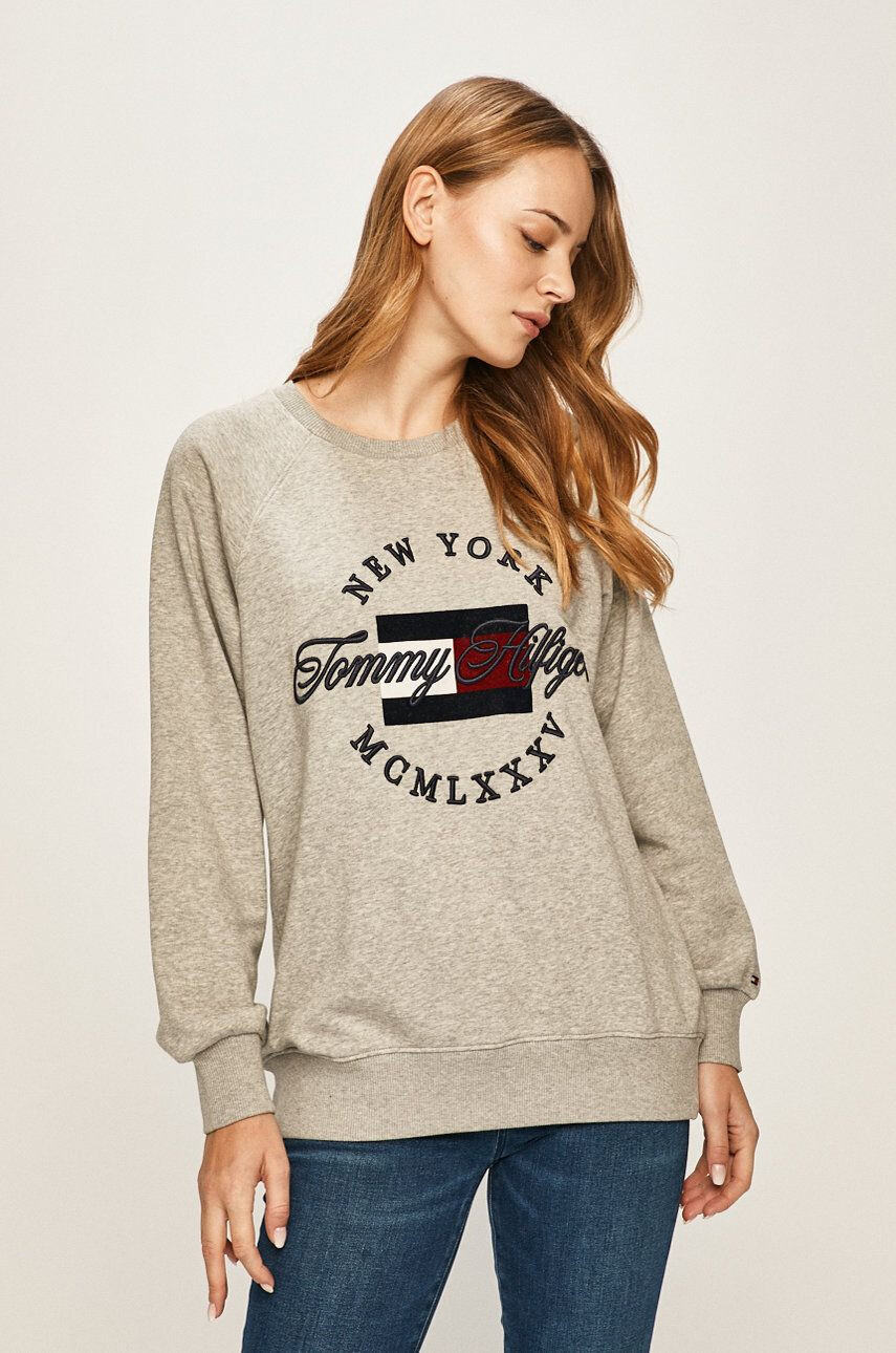 Tommy Hilfiger Bluza - Pled.ro