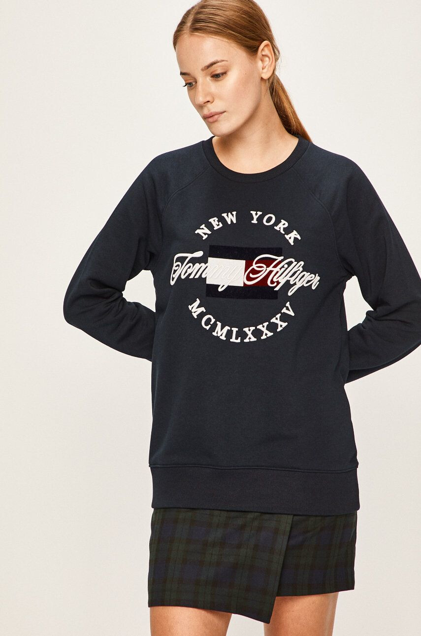 Tommy Hilfiger Bluza - Pled.ro