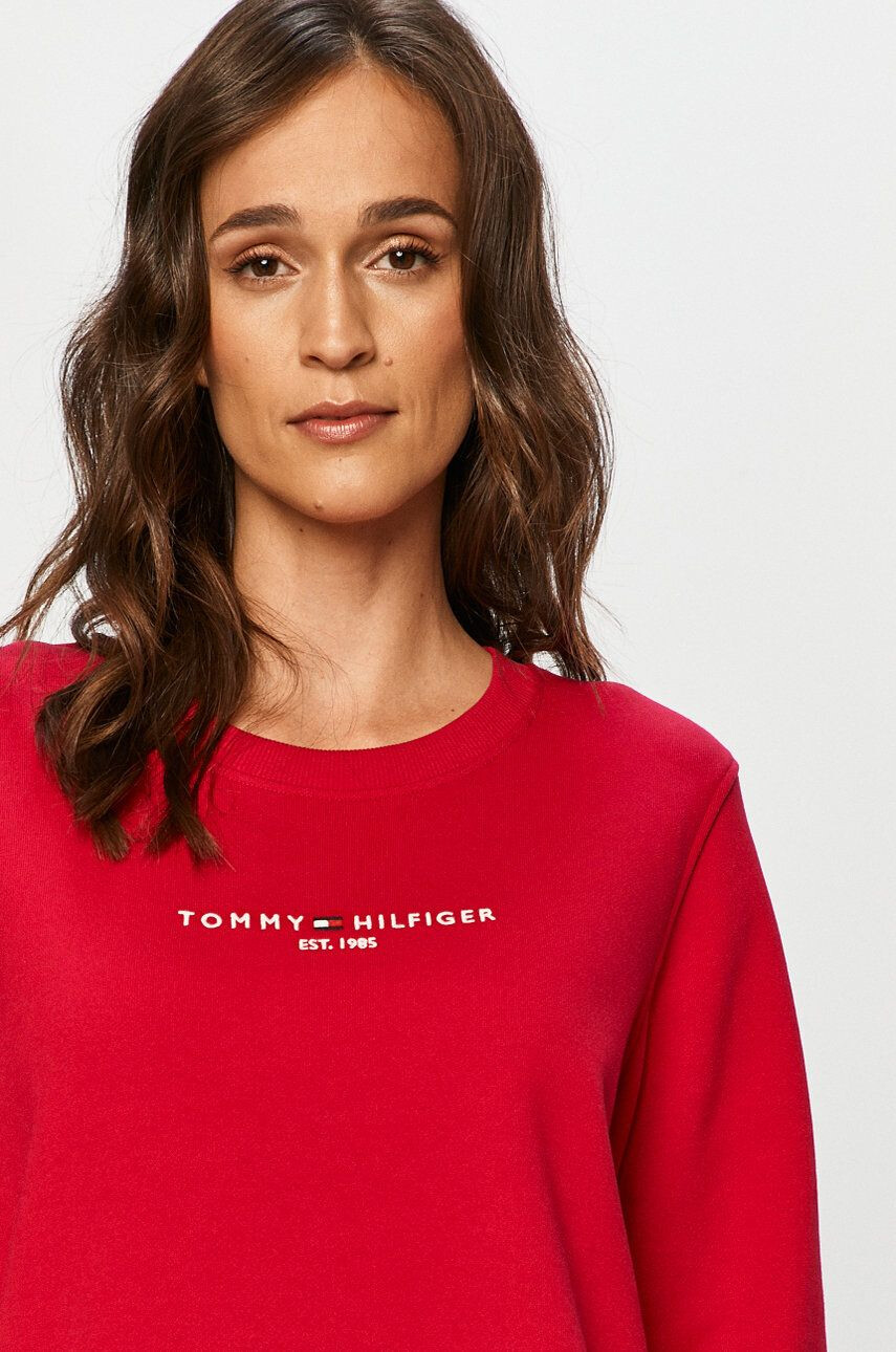 Tommy Hilfiger Bluza - Pled.ro