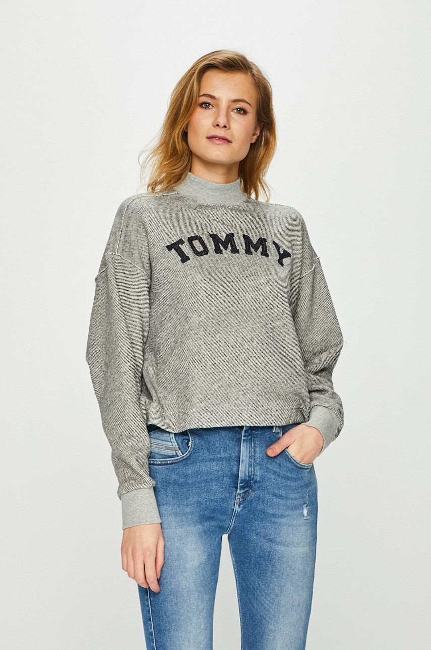 Tommy Hilfiger Bluza - Pled.ro