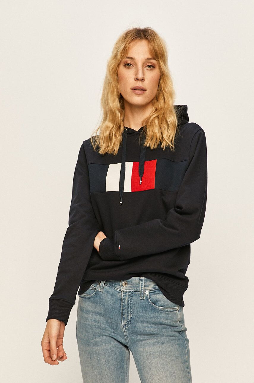 Tommy Hilfiger Bluza - Pled.ro