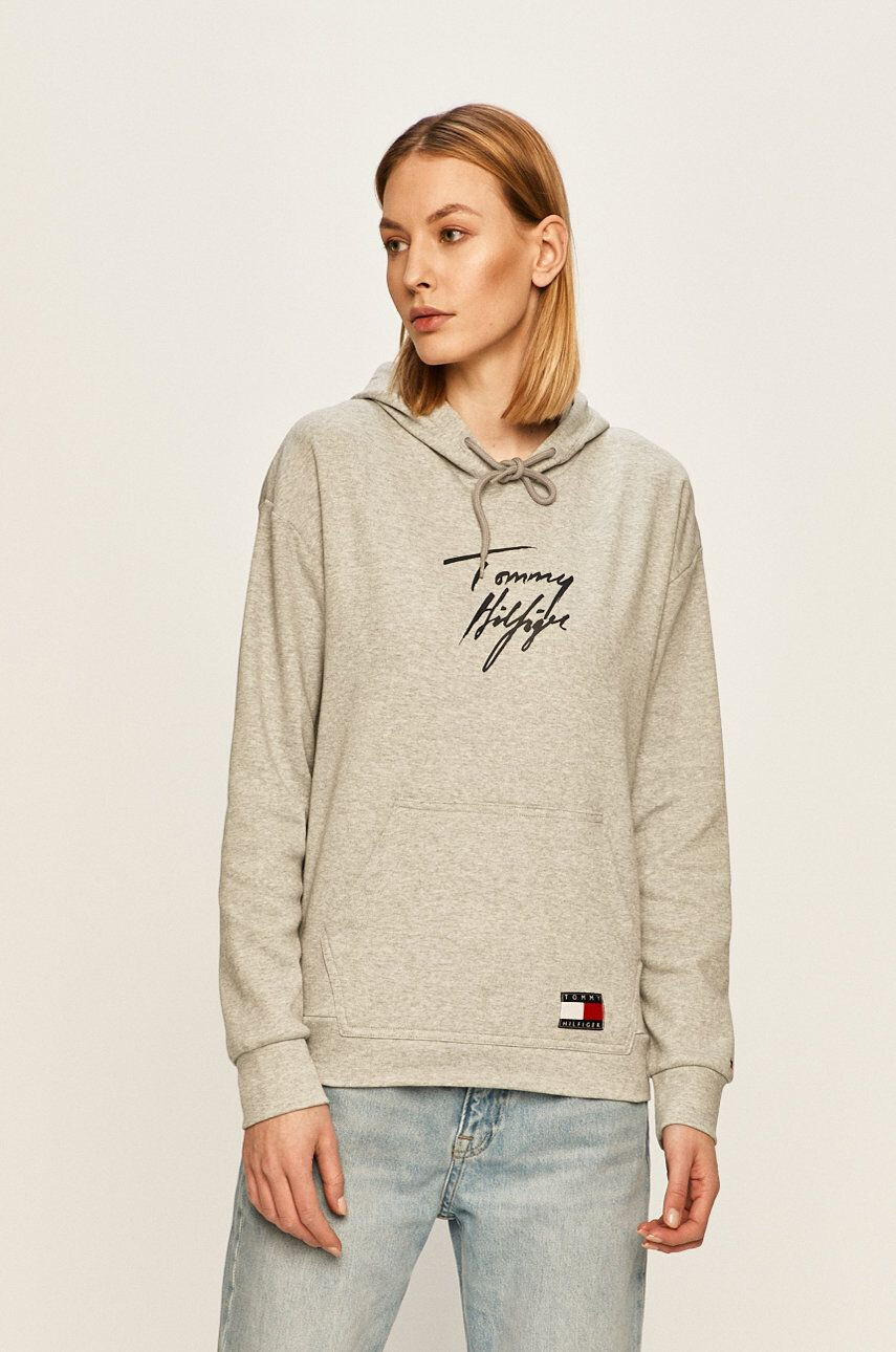 Tommy Hilfiger Bluza - Pled.ro