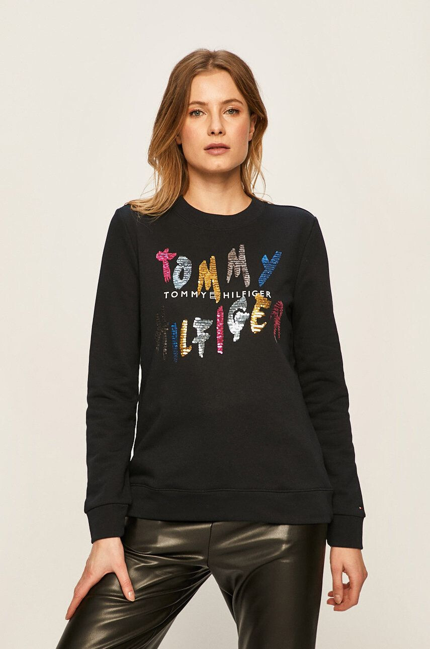 Tommy Hilfiger Bluza - Pled.ro