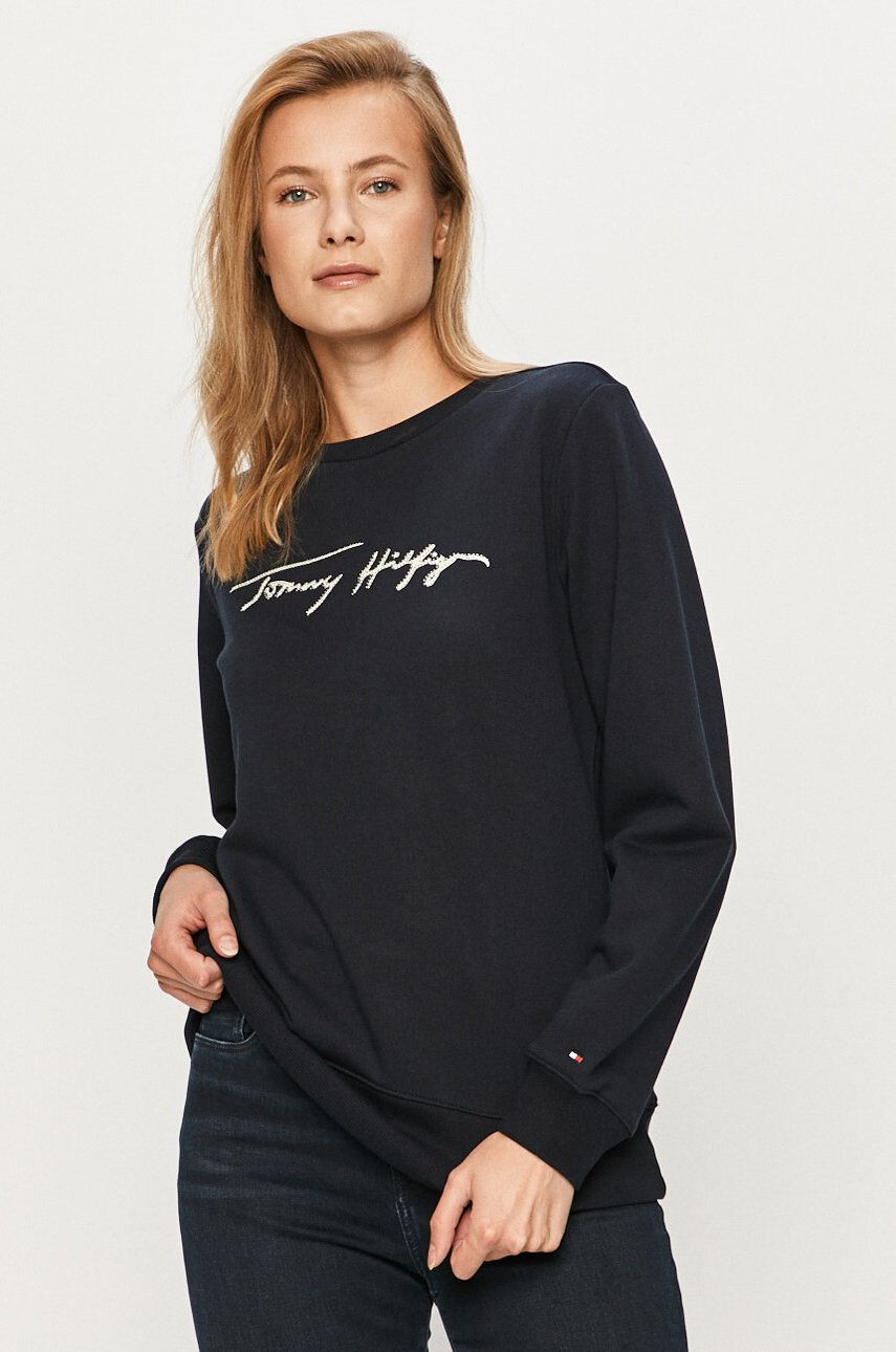 Tommy Hilfiger Bluza - Pled.ro