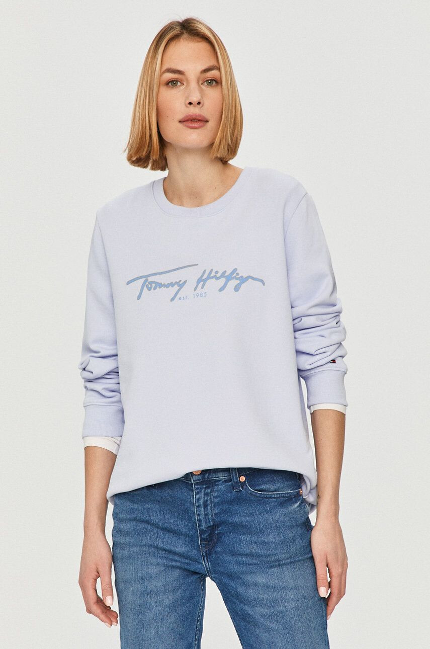 Tommy Hilfiger Bluza - Pled.ro