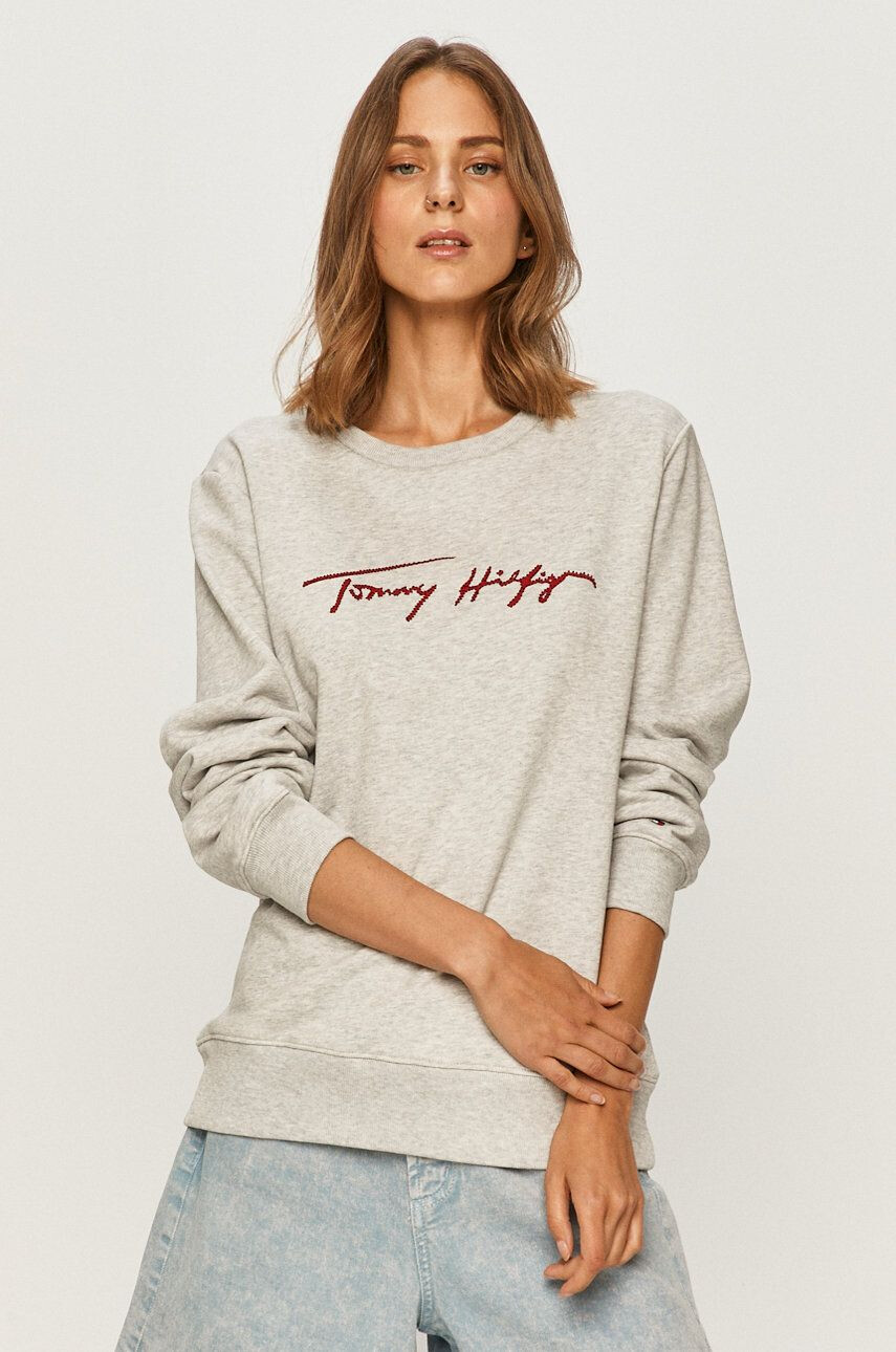 Tommy Hilfiger Bluza - Pled.ro