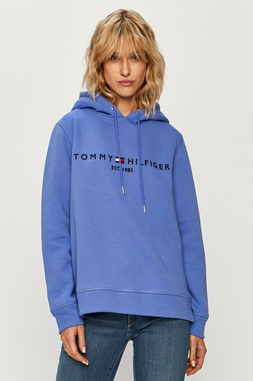 Tommy Hilfiger Bluza - Pled.ro