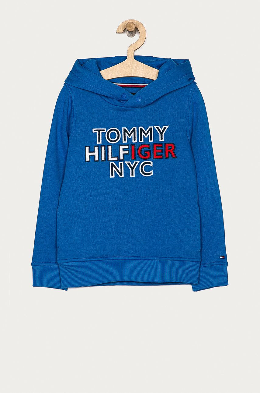 Tommy Hilfiger Bluza copii 116-176 cm - Pled.ro