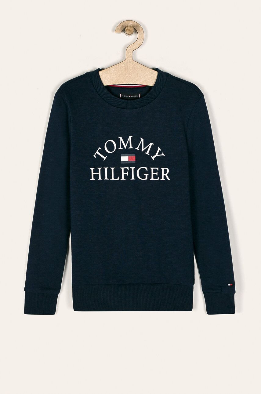 Tommy Hilfiger Bluza copii 128-176 cm - Pled.ro