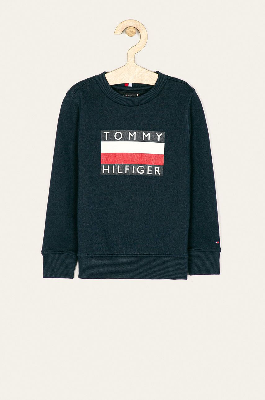 Tommy Hilfiger Bluza copii 98-176 cm - Pled.ro