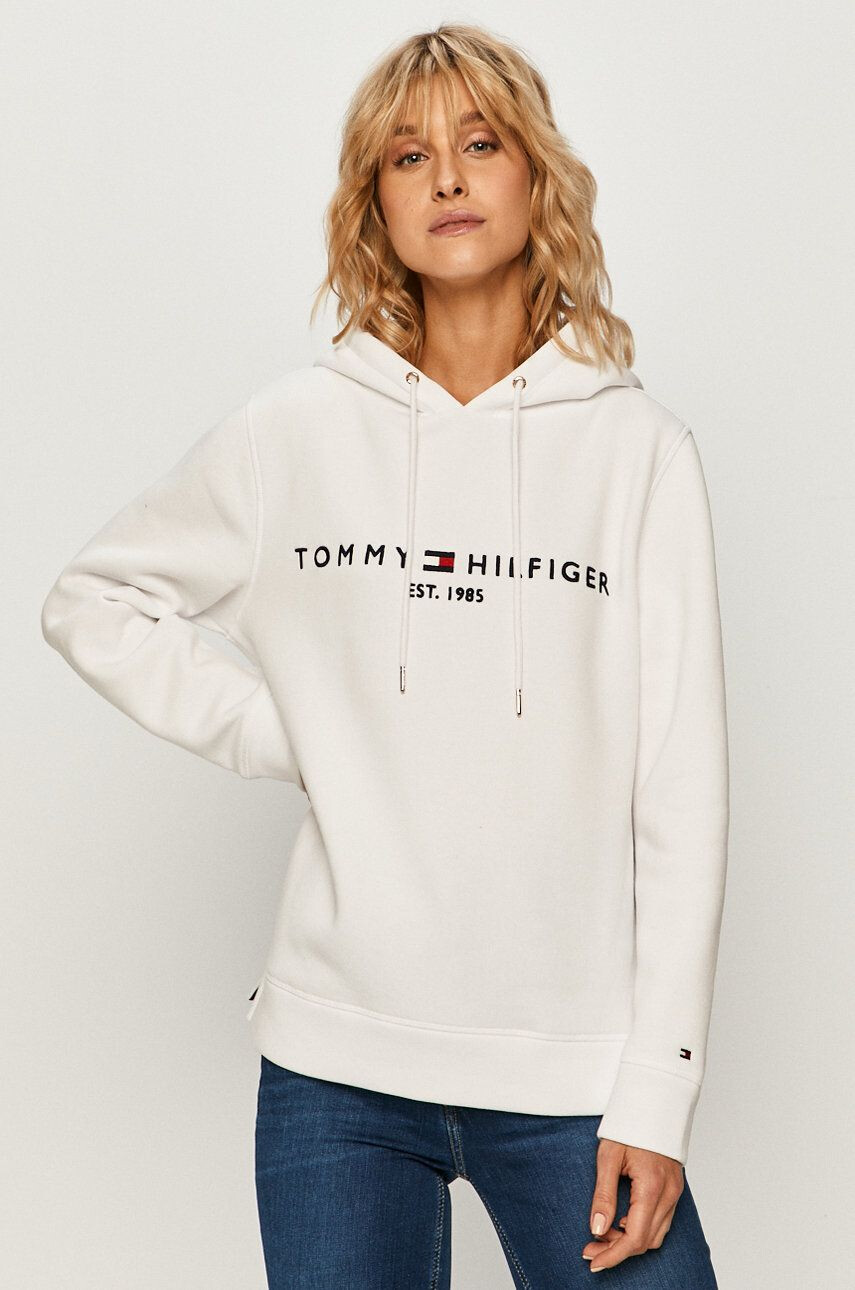 Tommy Hilfiger Bluza WW0WW26410 - Pled.ro