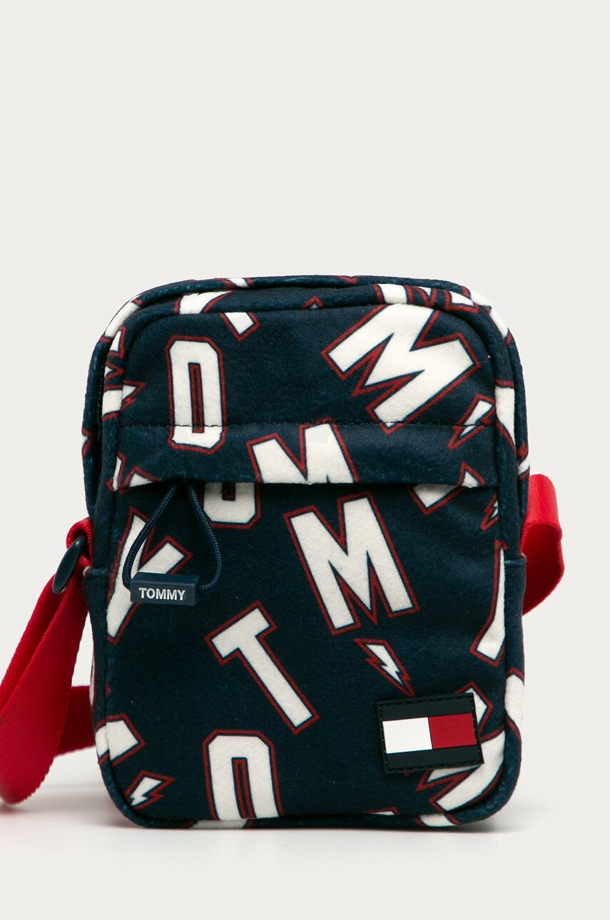 Tommy Hilfiger Borseta copii - Pled.ro