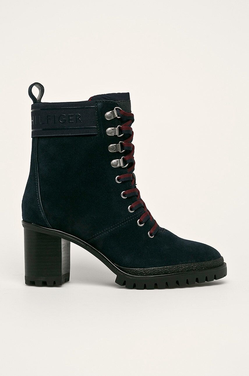 Tommy Hilfiger Botine - Pled.ro