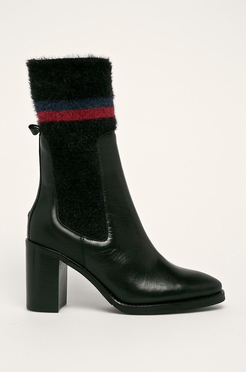 Tommy Hilfiger Botine - Pled.ro