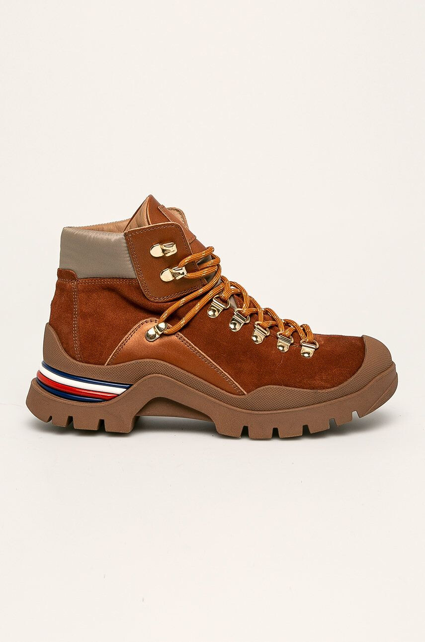 Tommy Hilfiger Botine - Pled.ro