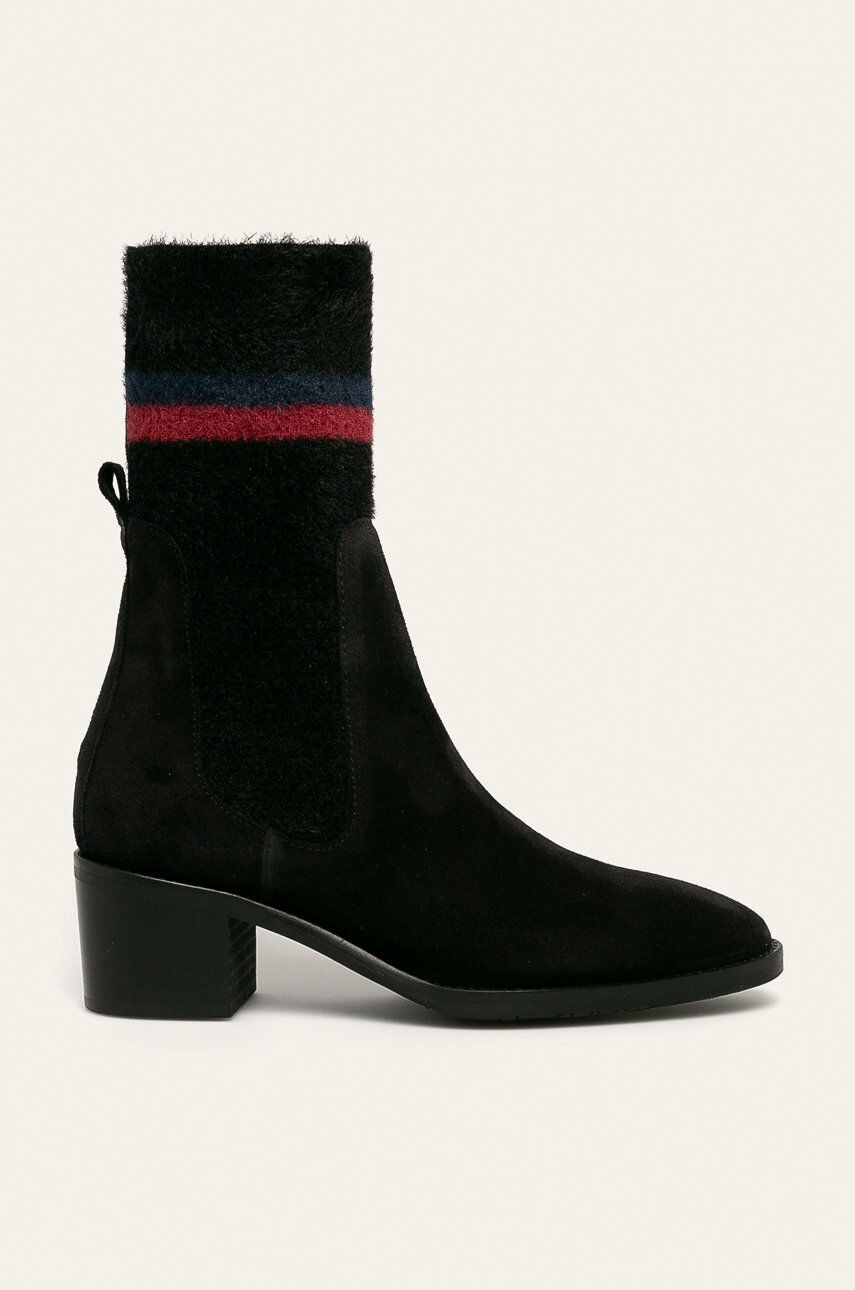 Tommy Hilfiger Botine - Pled.ro