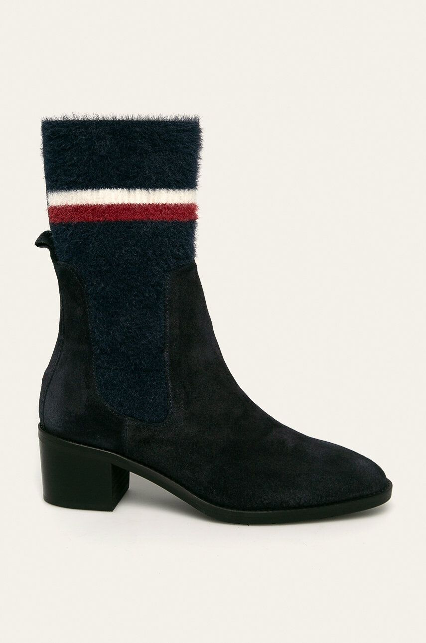 Tommy Hilfiger Botine - Pled.ro