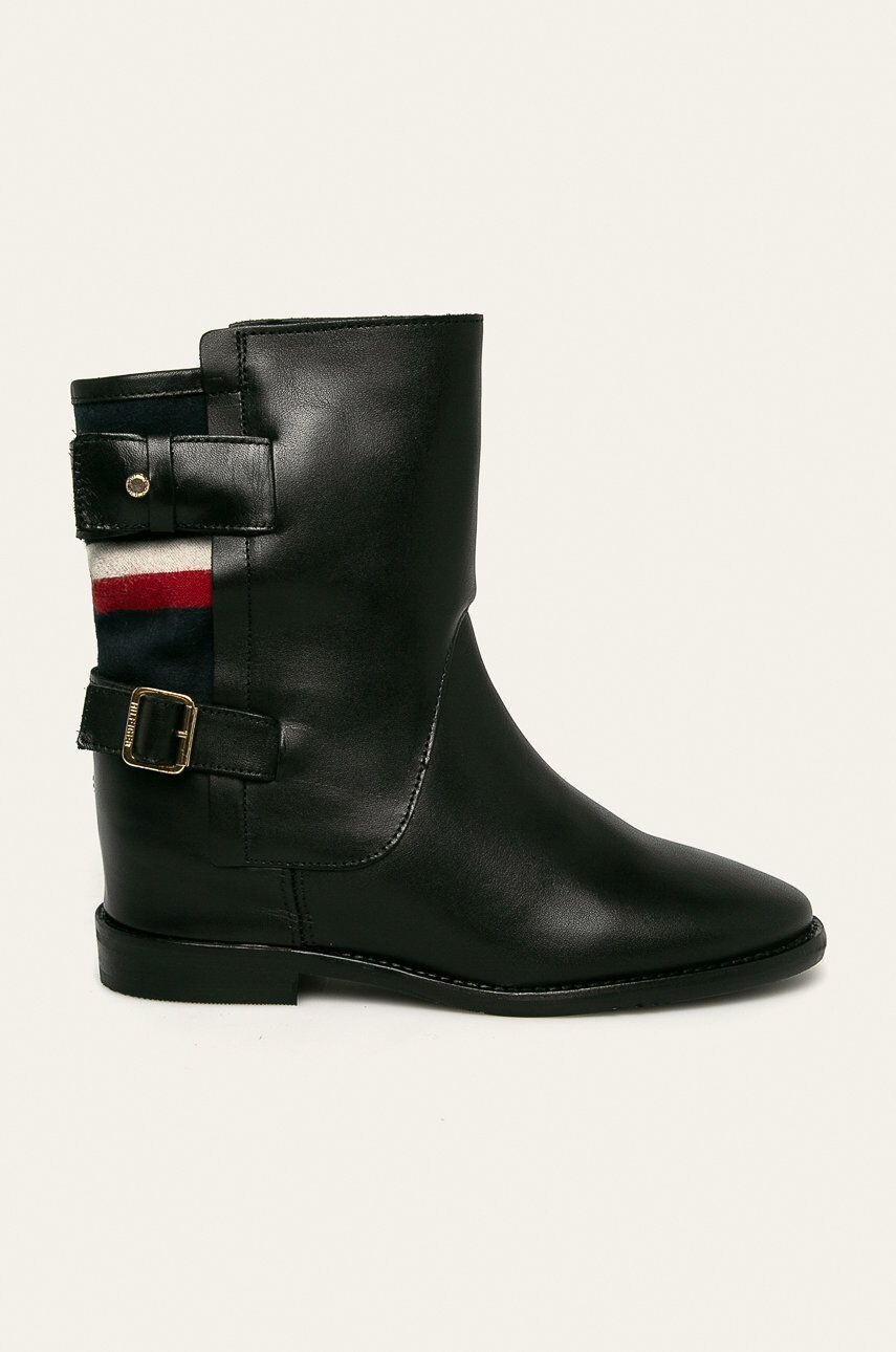 Tommy Hilfiger Botine - Pled.ro