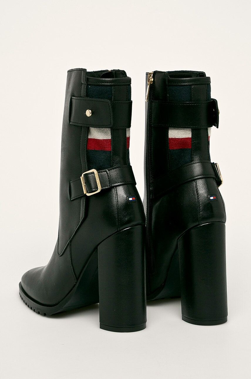 Tommy Hilfiger Botine - Pled.ro